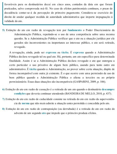 Esquematizado - OAB Primeira Fase - Pedro Lenza - 2017