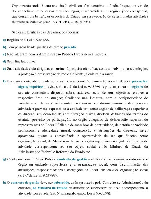 Esquematizado - OAB Primeira Fase - Pedro Lenza - 2017