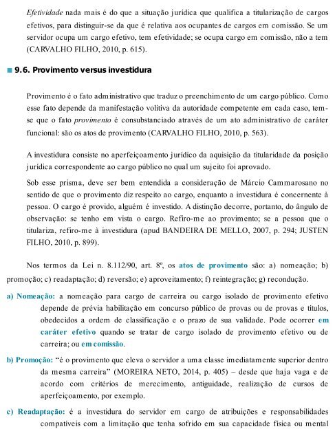 Esquematizado - OAB Primeira Fase - Pedro Lenza - 2017