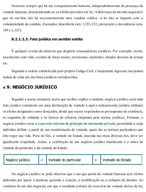 Esquematizado - OAB Primeira Fase - Pedro Lenza - 2017