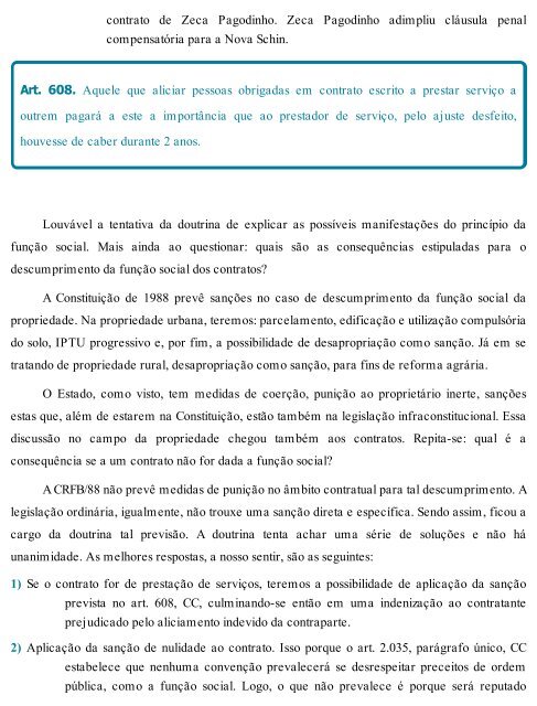 Esquematizado - OAB Primeira Fase - Pedro Lenza - 2017