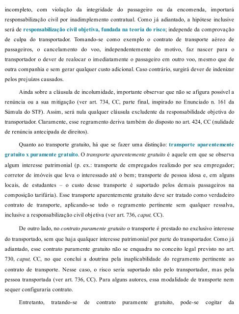 Esquematizado - OAB Primeira Fase - Pedro Lenza - 2017