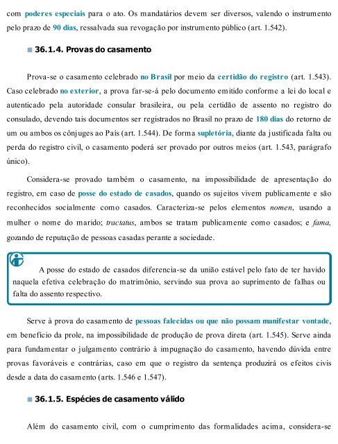 Esquematizado - OAB Primeira Fase - Pedro Lenza - 2017