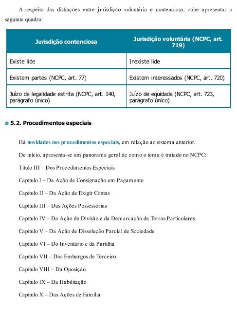 Esquematizado - OAB Primeira Fase - Pedro Lenza - 2017