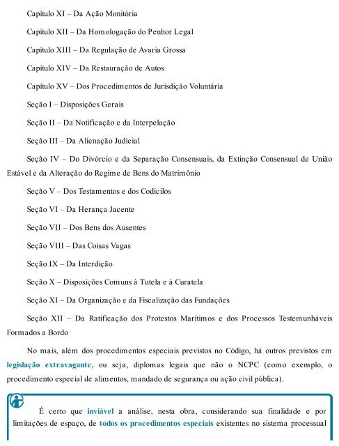 Esquematizado - OAB Primeira Fase - Pedro Lenza - 2017