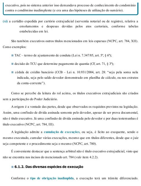 Esquematizado - OAB Primeira Fase - Pedro Lenza - 2017