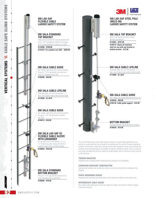 GME Supply Catalog Version 19.1