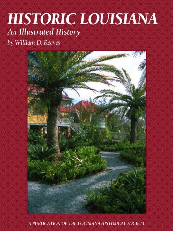Historic Louisiana