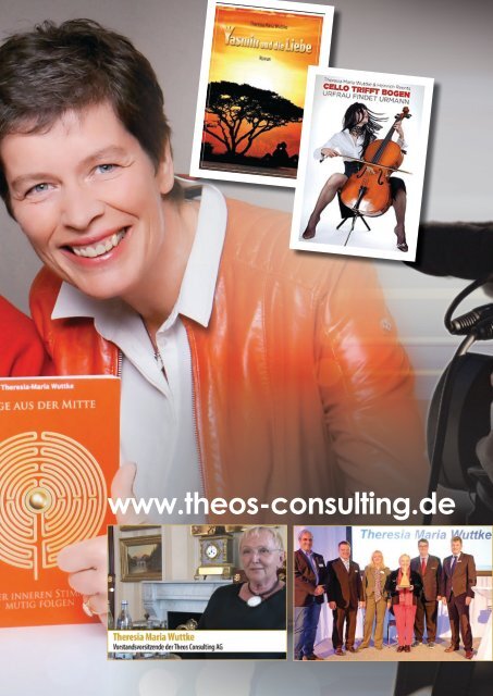 Orhideal IMAGE Magazin - Februar 2019