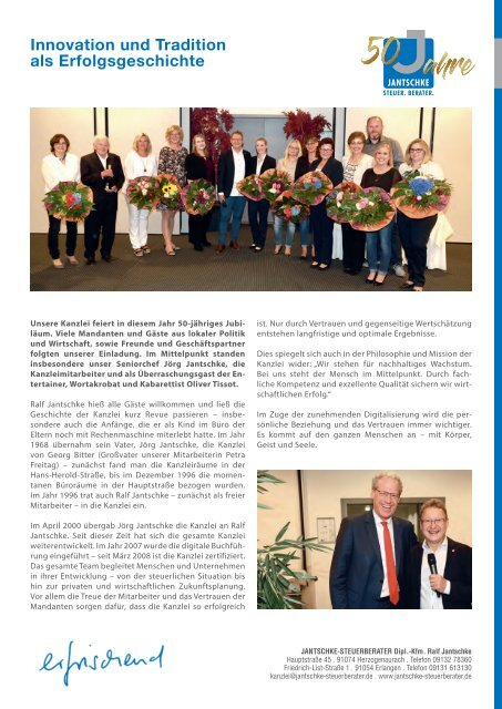 Orhideal IMAGE Magazin - Februar 2019