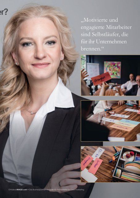 Orhideal IMAGE Magazin - Februar 2019