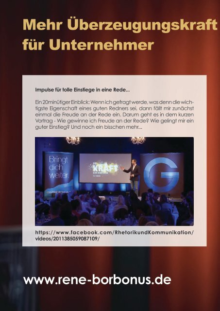 Orhideal IMAGE Magazin - Februar 2019