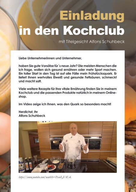 Orhideal IMAGE Magazin - Februar 2019