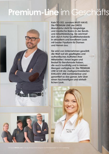 Orhideal IMAGE Magazin - Februar 2019