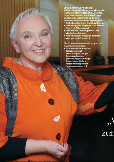 Orhideal IMAGE Magazin - Februar 2019