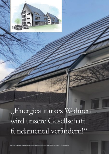 Orhideal IMAGE Magazin - Februar 2019