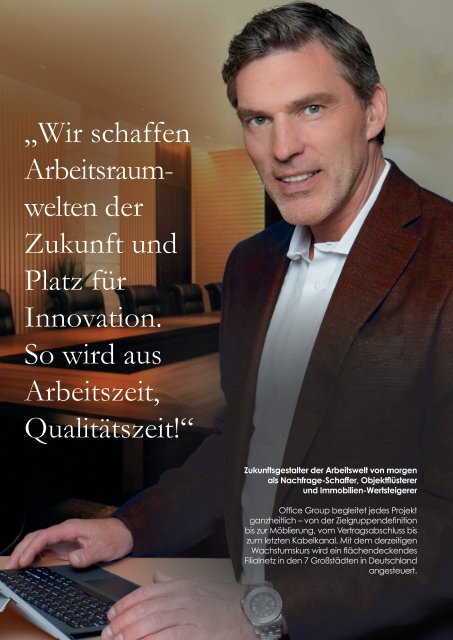 Orhideal IMAGE Magazin - Februar 2019