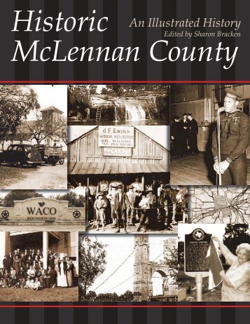 Historic McLennan County