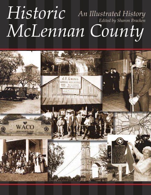 Historic McLennan County pic