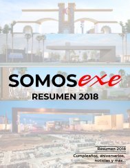Boletín SOMOSEXE Enero 2019-compressed