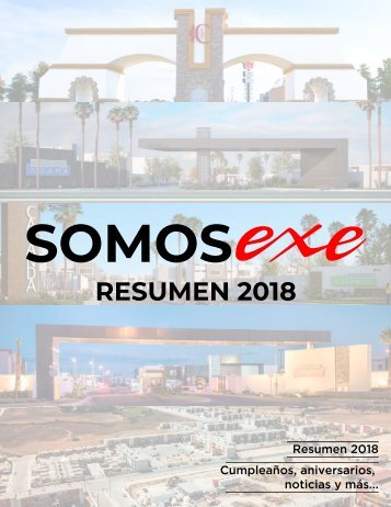 Boletín SOMOSEXE Enero 2019-compressed
