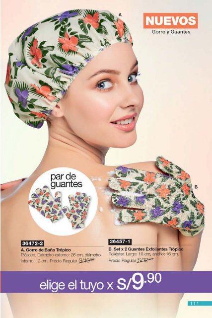 Avon - Moda & Casa C4 19