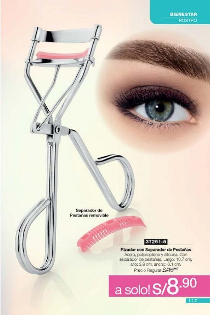 Avon - Moda & Casa C4 19