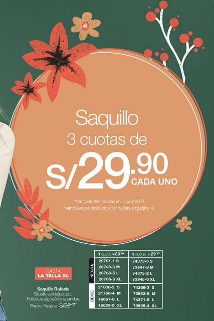 Avon - Moda & Casa C4 19