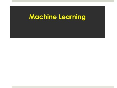 machine learning course bangalore