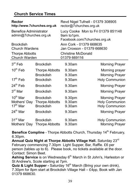 Mardler February 2019 JS