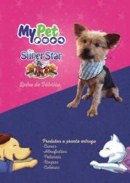 Super Star - Linha de Fábrica