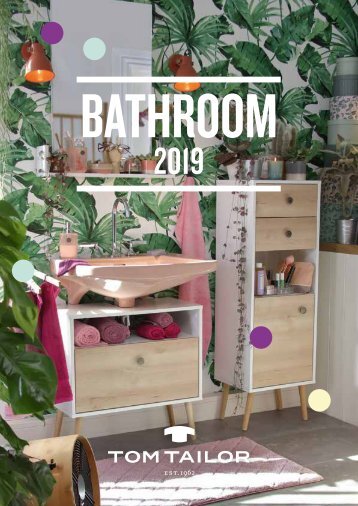 TT Bathroom 2019