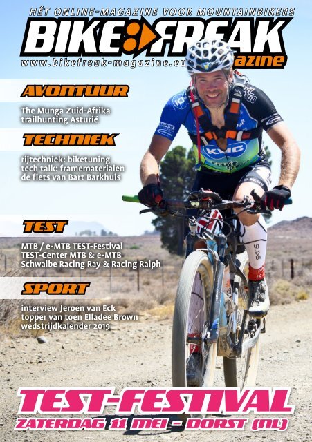 Bikefreak-magazine 101