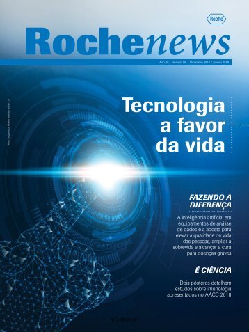 Roche News 151