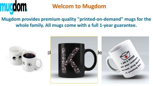 Mother's day Coffee Mugs by Mugdom