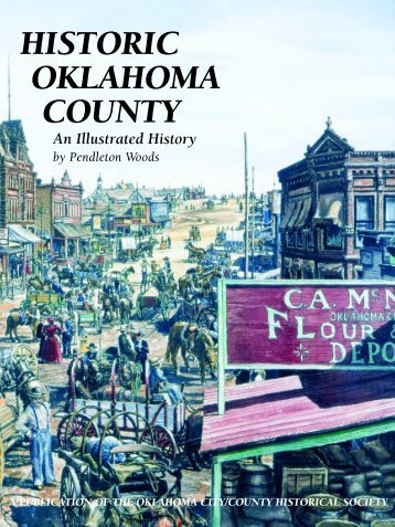 Historic Oklahoma County