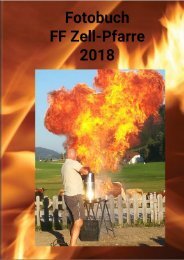 FF Fotobuch 2018