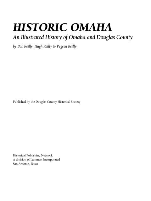 Historic Omaha