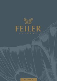Feiler Hauptkatalog 2019 – 