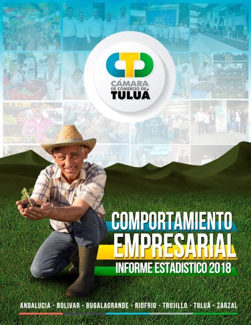 Informe Comportamiento Empresarial CCT 2018