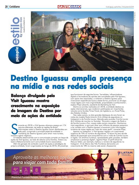 GAZETA DIARIO 787