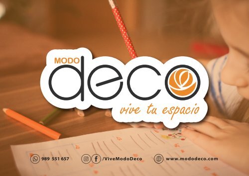 Etiquetas Niñas 2019 - ModoDeco