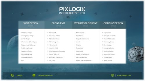 10 Most Excellent PSD to Magento Conversion Companies