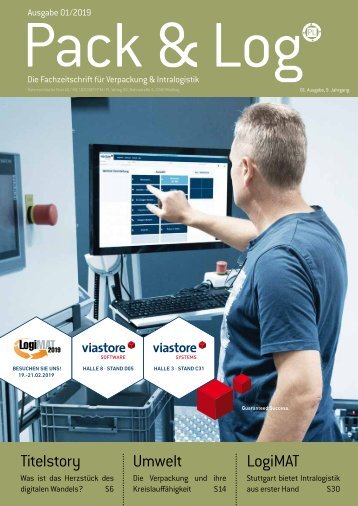Pack & Log 01-2019_E-Paper