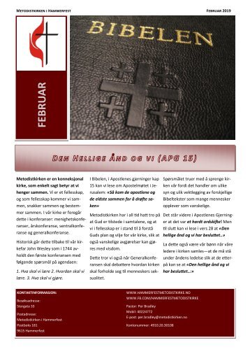 Februar 2019