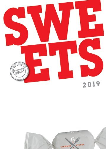 Sweets2019DE