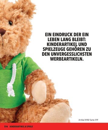 KinderartikelIMPRESSION2019DE