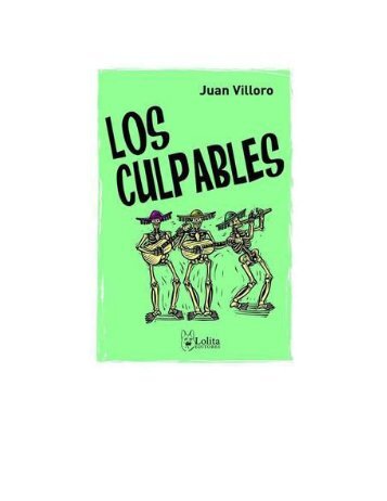 Villoro Juan - Los Culpables