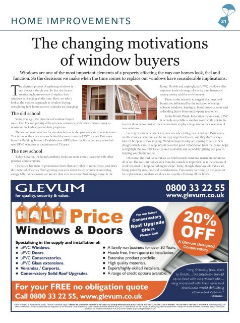 Property Drop Issue 44