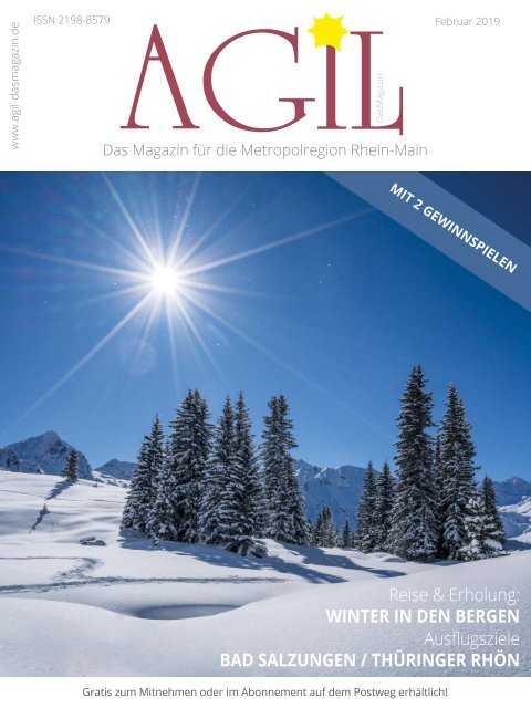 AGIL-DasMagazin_Februar-2019
